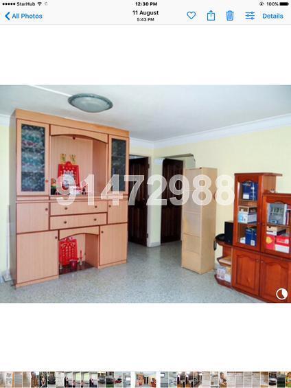 Blk 1 Saint Georges Road (Kallang/Whampoa), HDB 4 Rooms #131888182